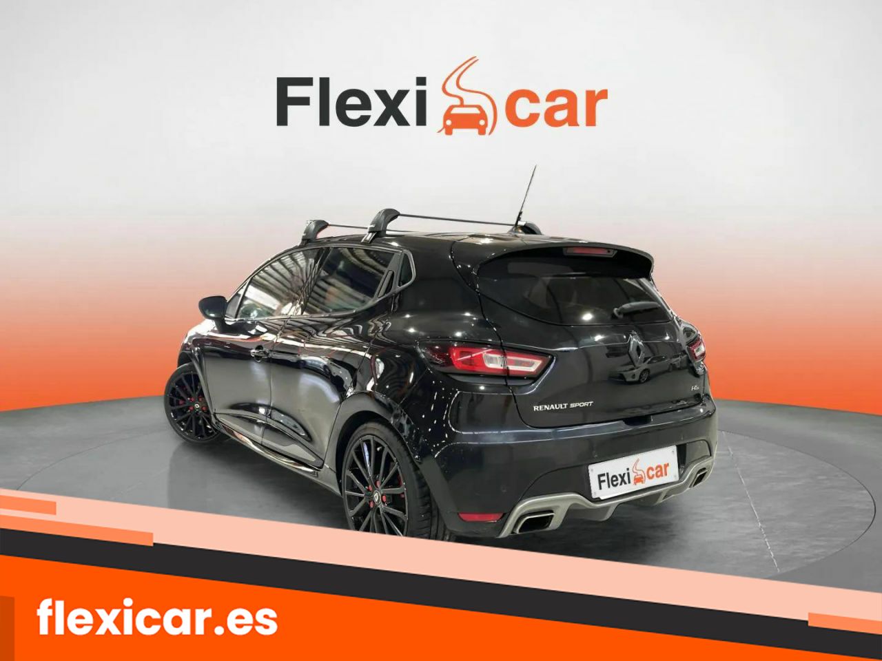 Foto Renault Clio 5