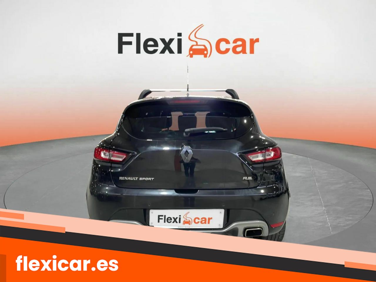 Foto Renault Clio 7