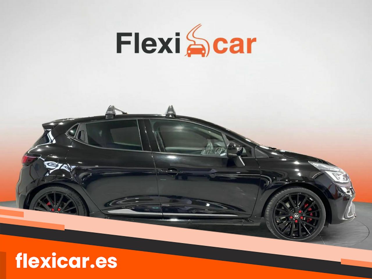 Foto Renault Clio 9