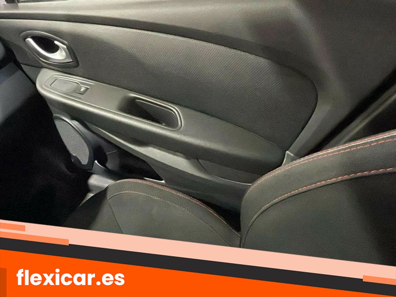 Foto Renault Clio 12