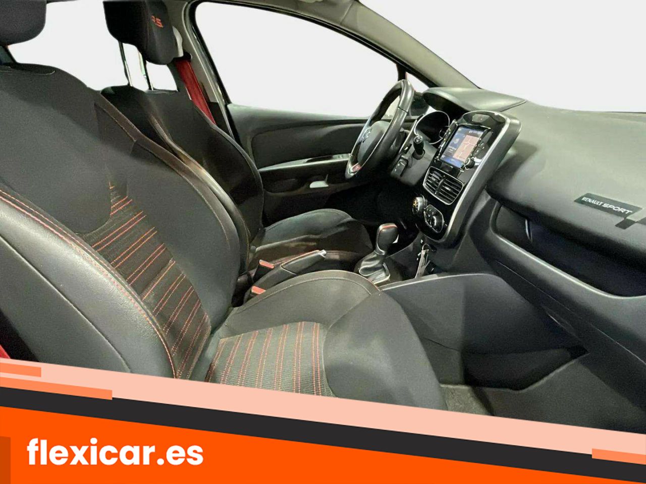 Foto Renault Clio 13