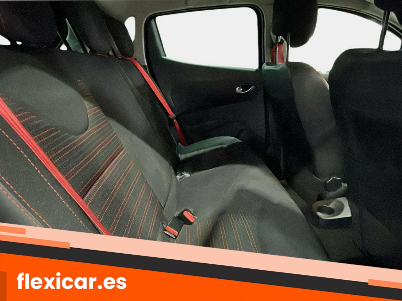 Foto Renault Clio 14