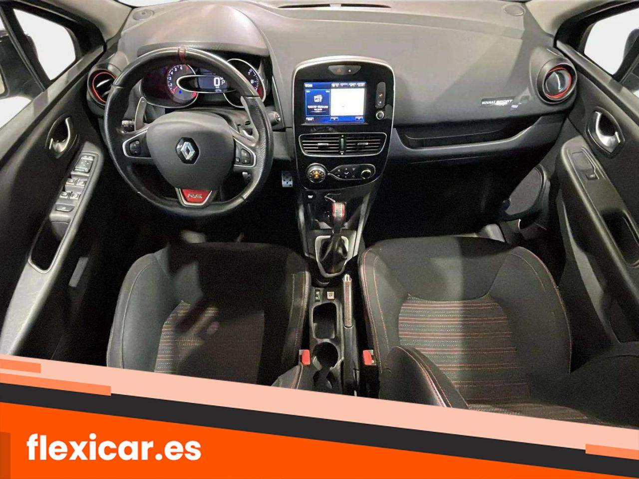 Foto Renault Clio 16