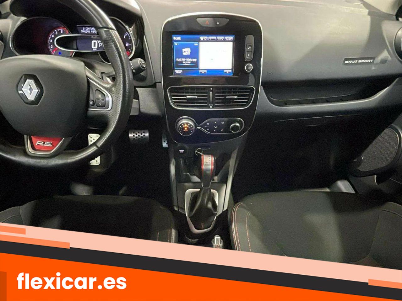 Foto Renault Clio 17