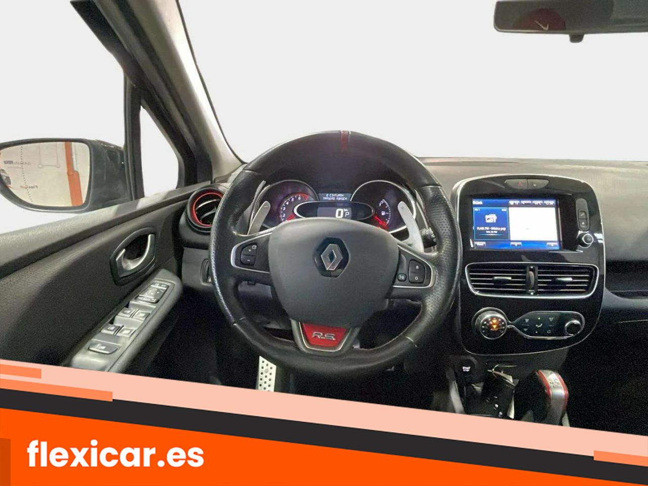 Foto Renault Clio 19