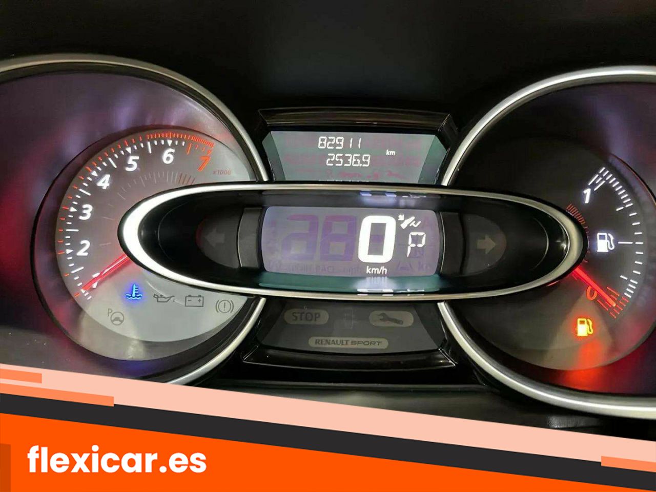 Foto Renault Clio 20