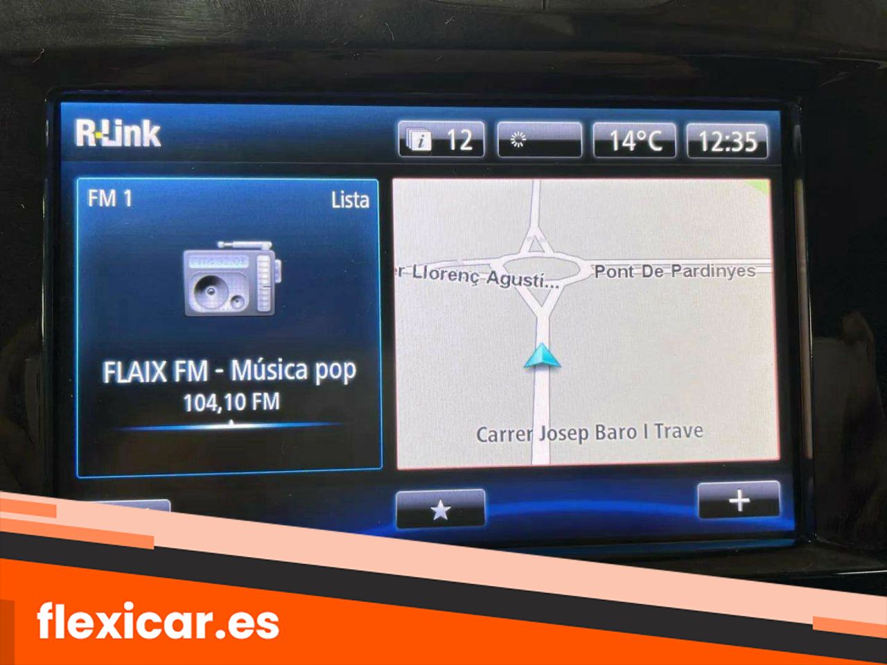 Foto Renault Clio 21
