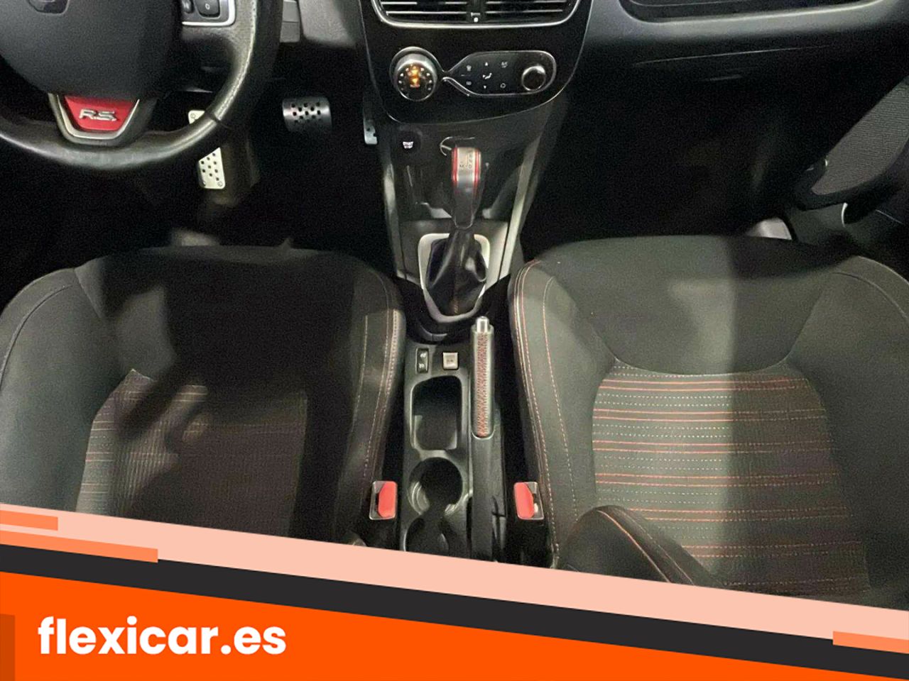 Foto Renault Clio 23