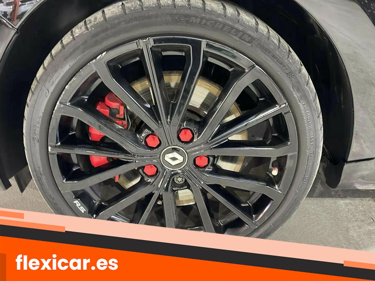 Foto Renault Clio 25