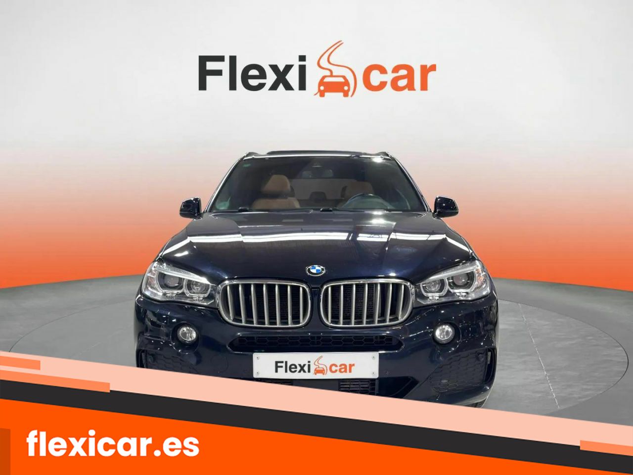 Foto BMW X5 2