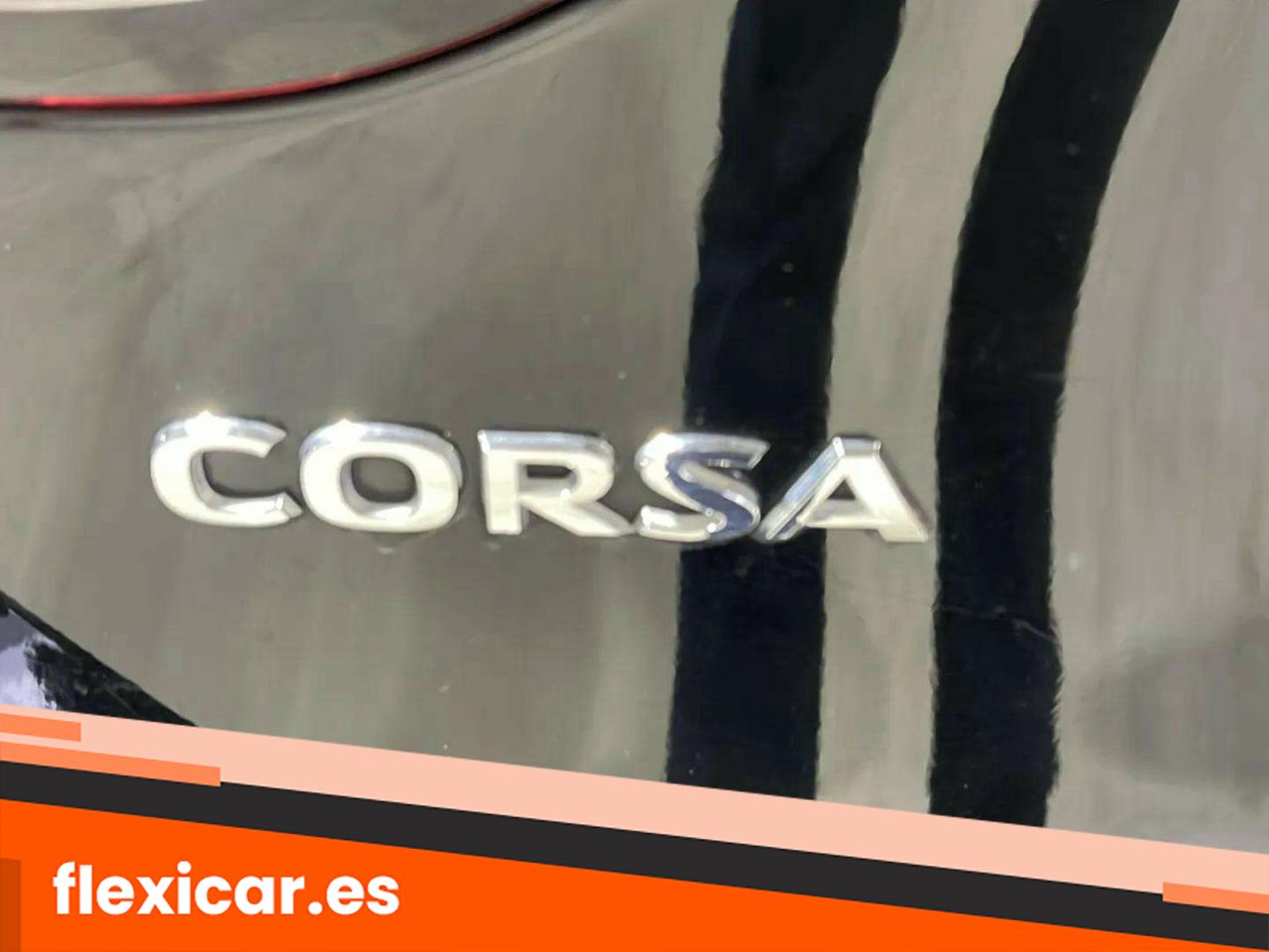 Foto Opel Corsa 10