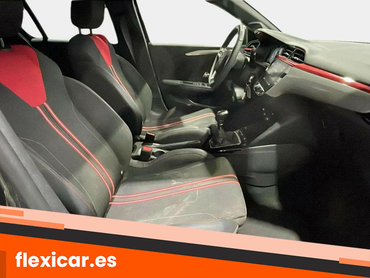 Foto Opel Corsa 13