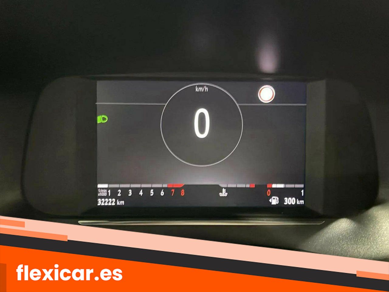 Foto Opel Corsa 20