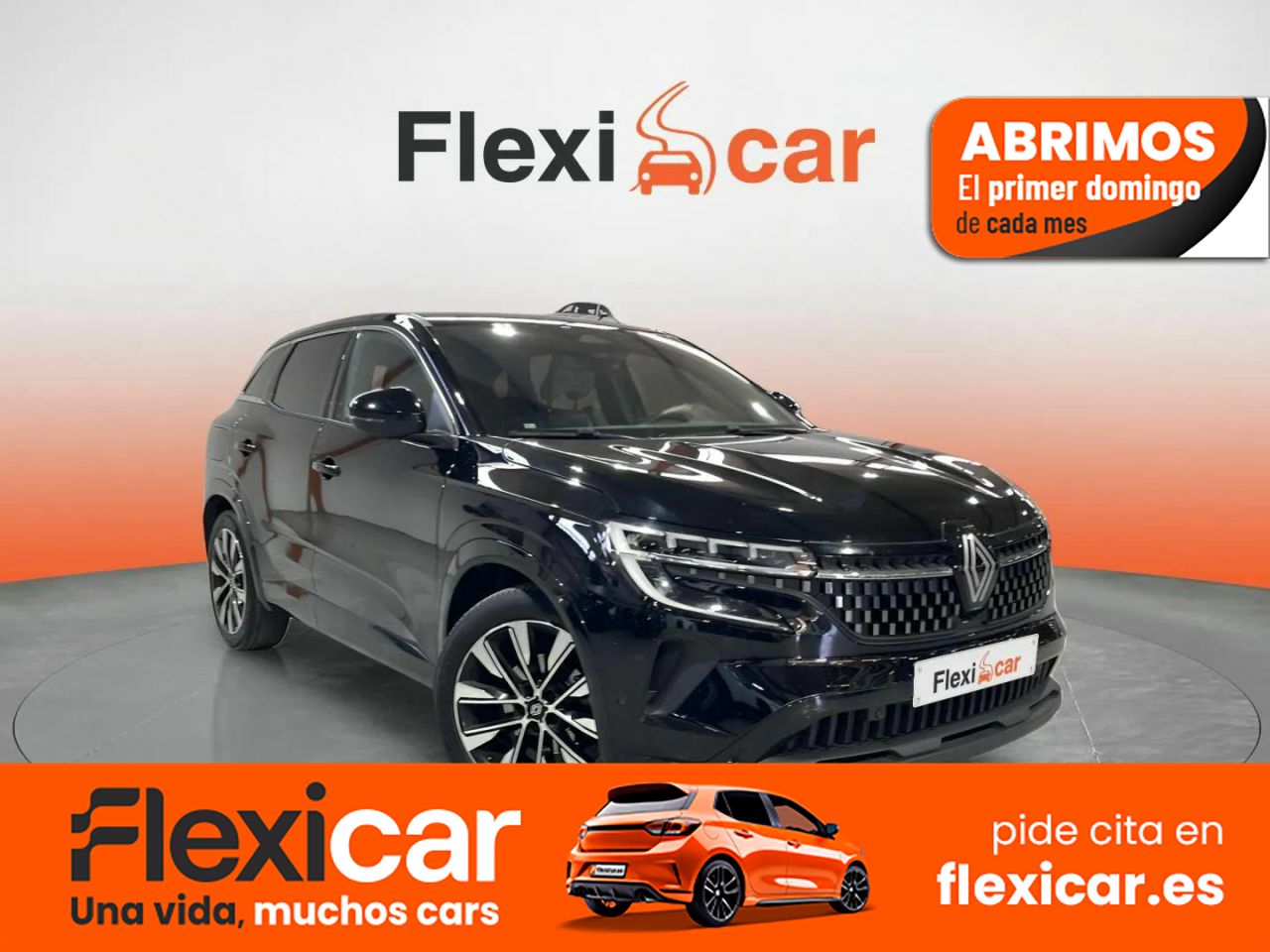 Foto Renault Austral 1