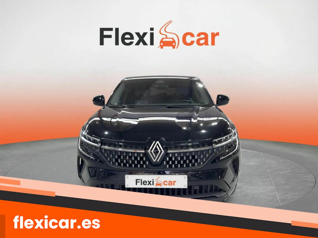Foto Renault Austral 2