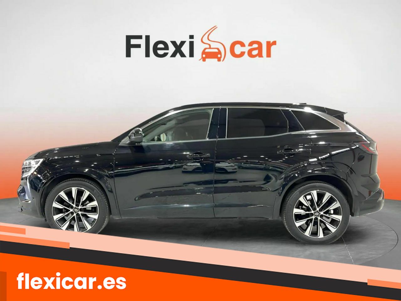 Foto Renault Austral 4