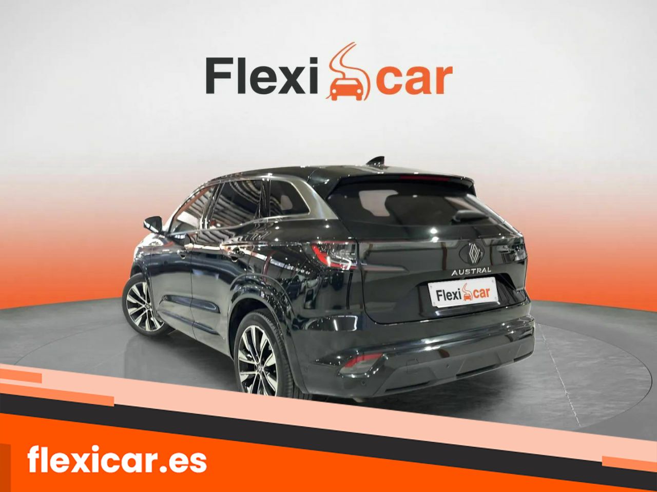 Foto Renault Austral 5