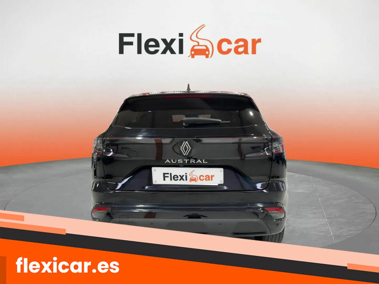 Foto Renault Austral 7