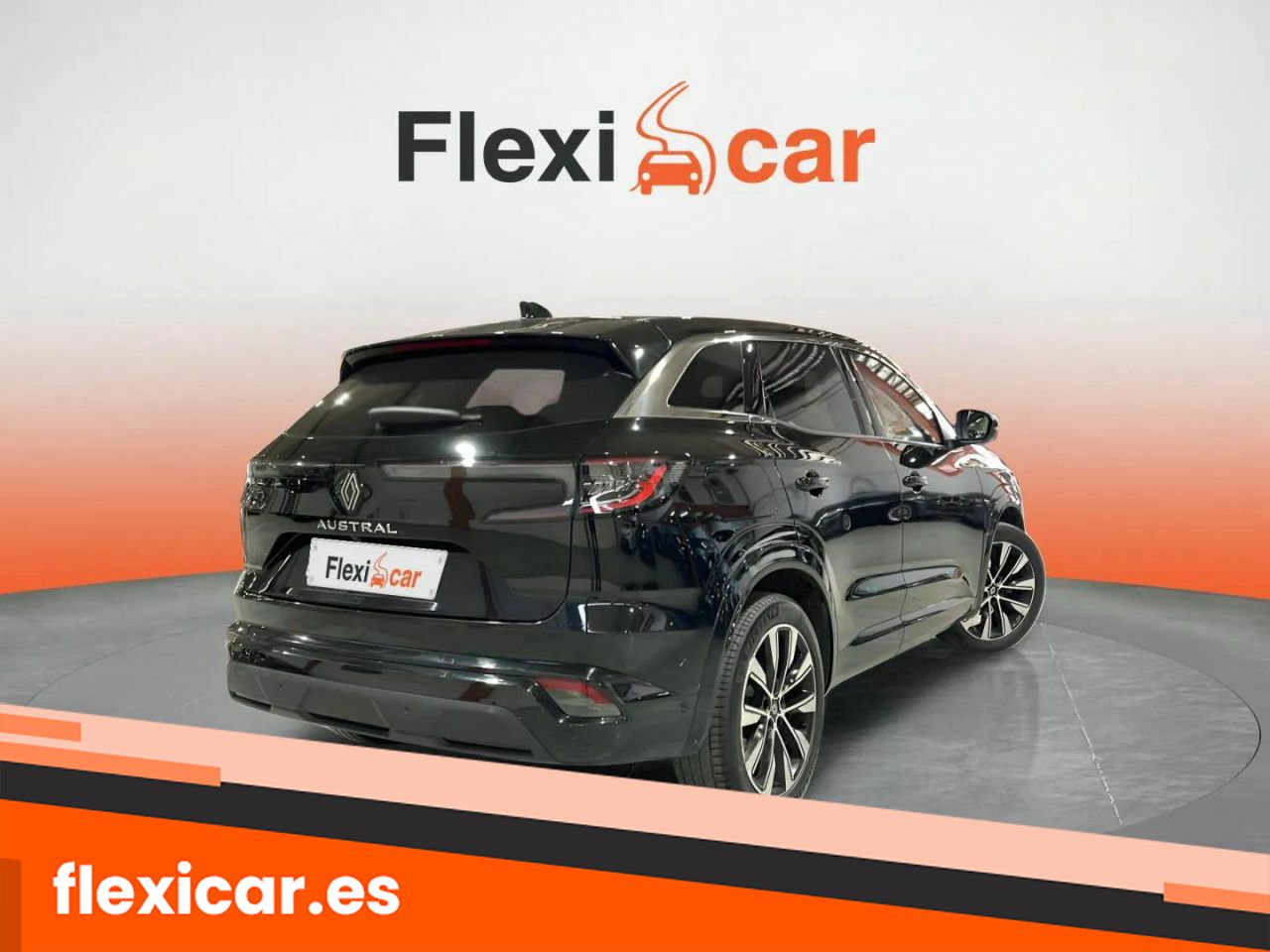 Foto Renault Austral 8