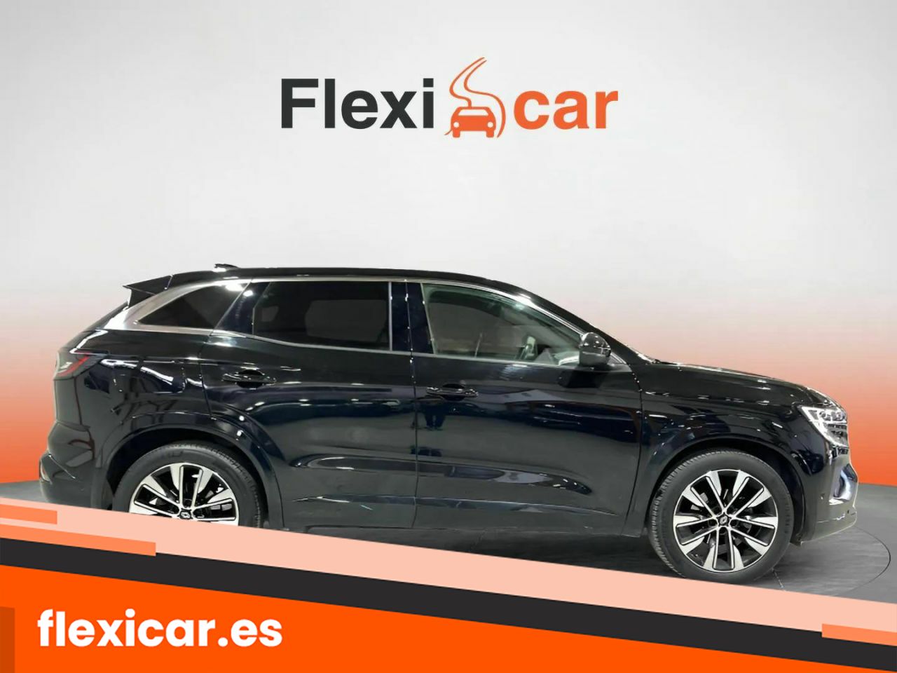 Foto Renault Austral 9