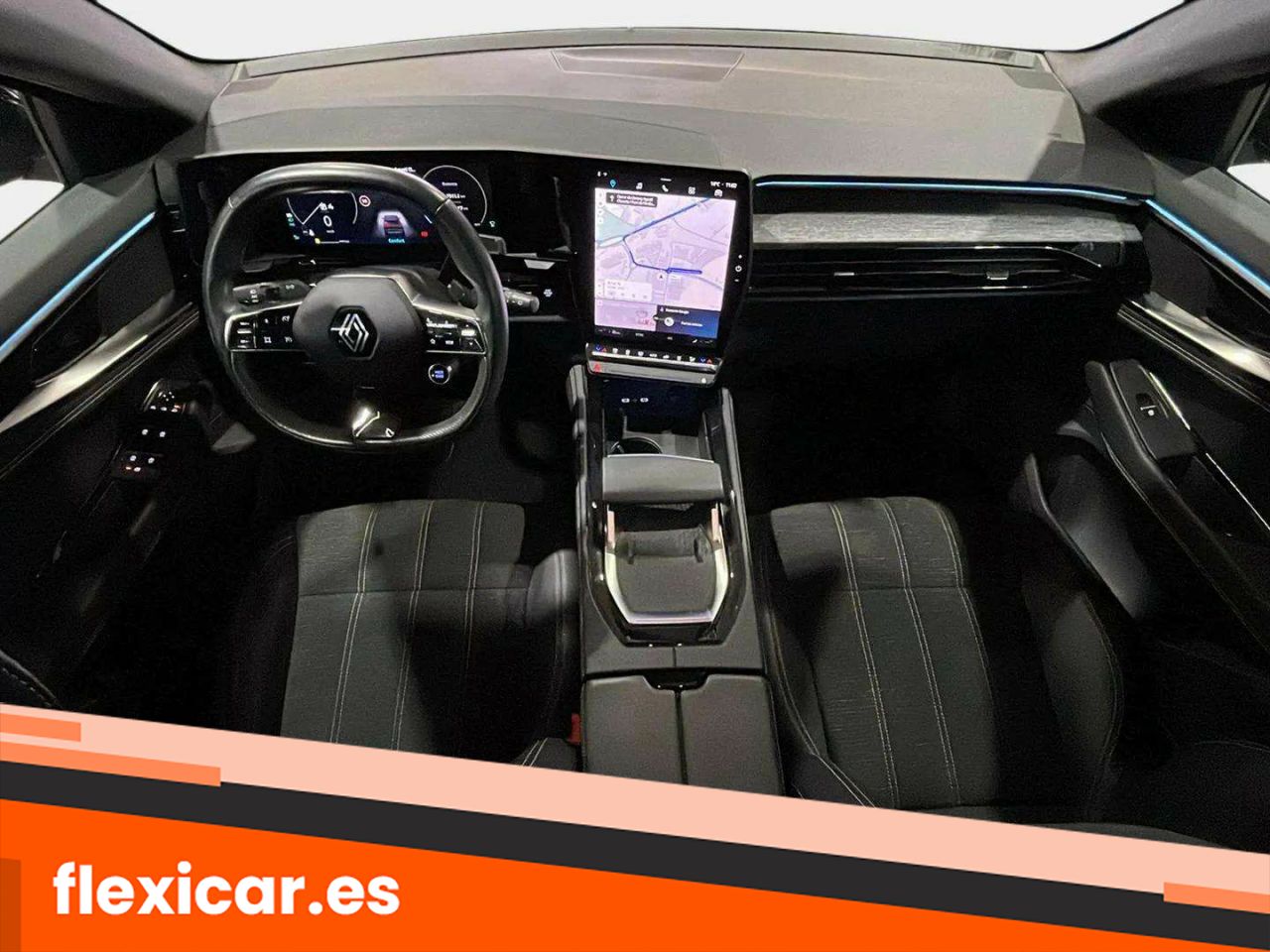 Foto Renault Austral 16