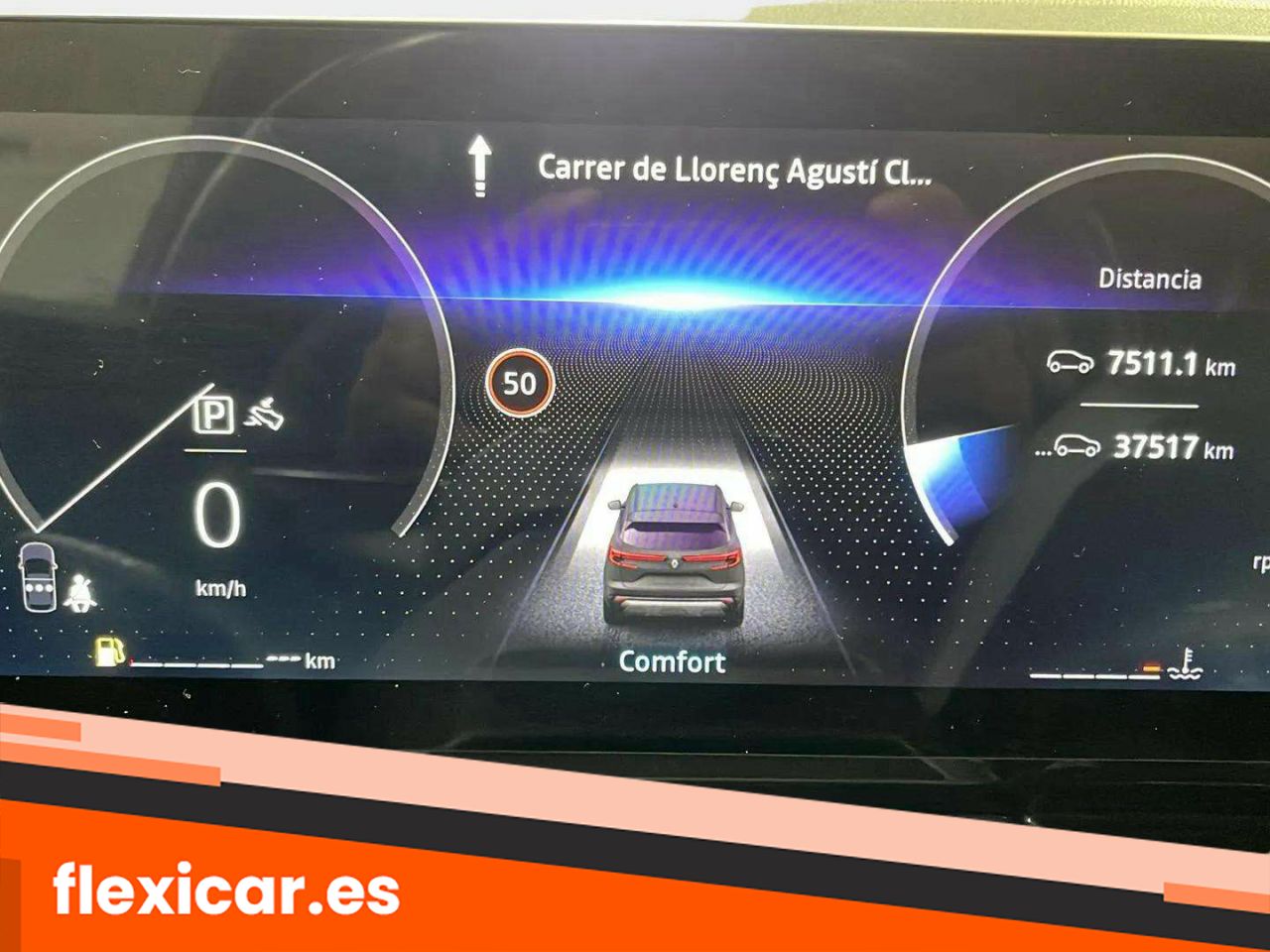 Foto Renault Austral 20