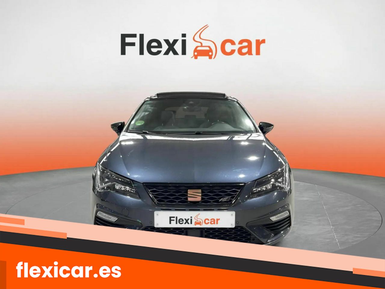 Foto Seat León 2