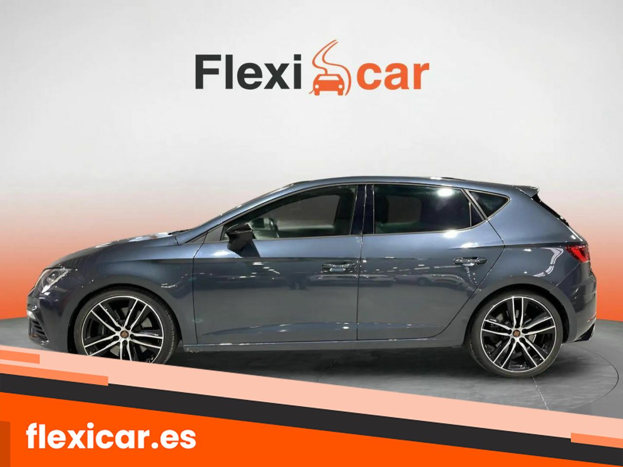 Foto Seat León 4
