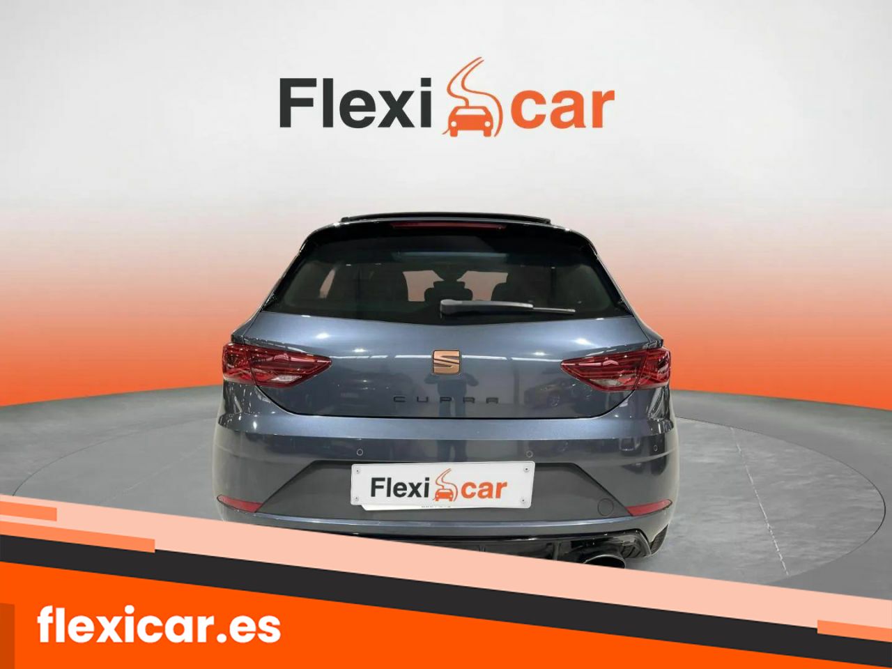 Foto Seat León 7