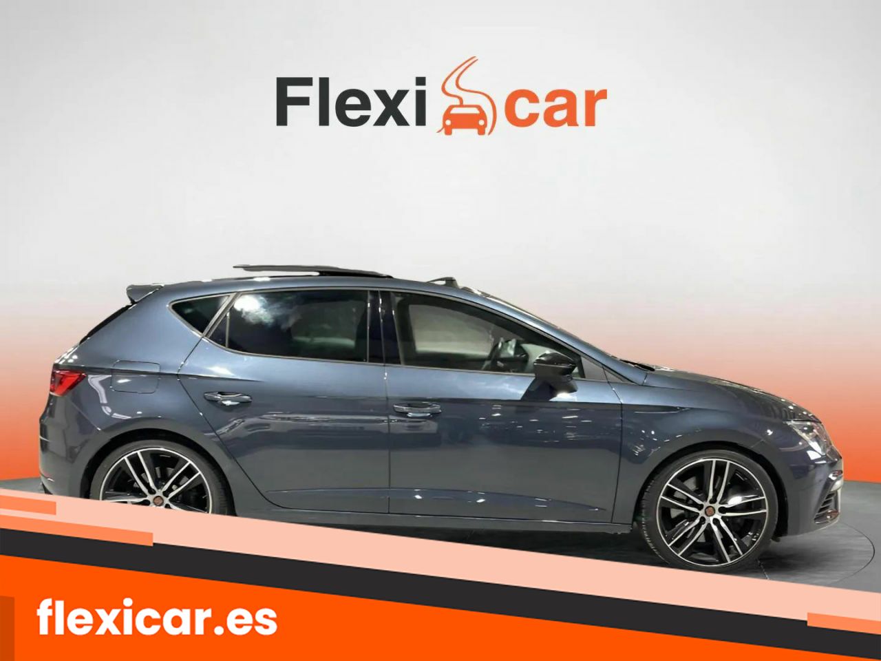 Foto Seat León 9