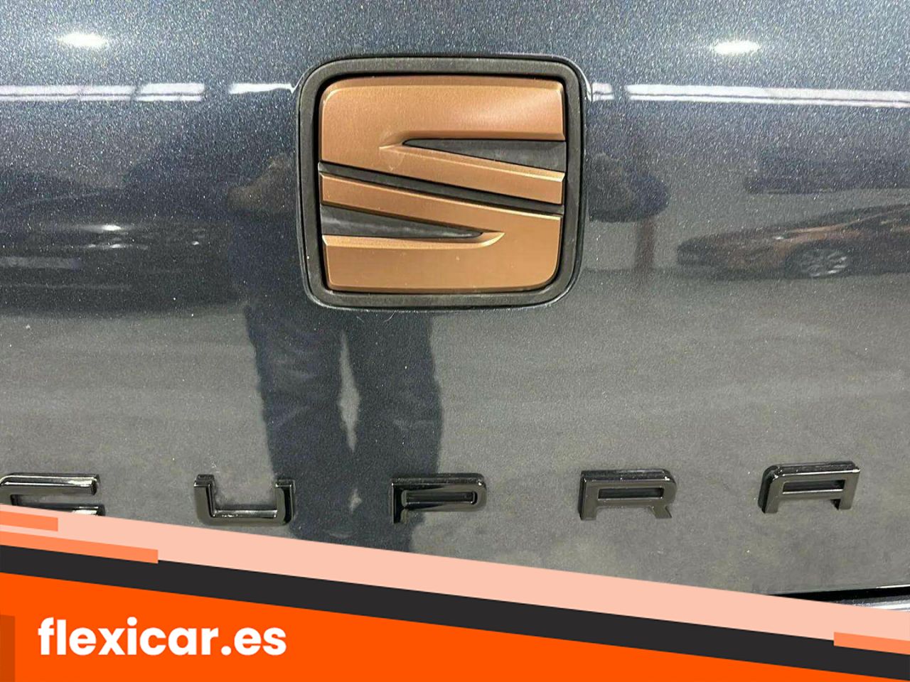 Foto Seat León 10