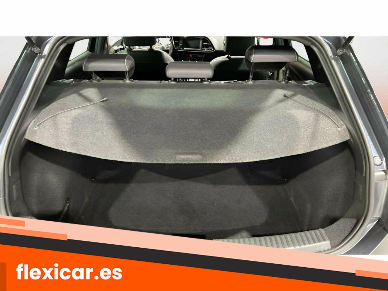 Foto Seat León 11