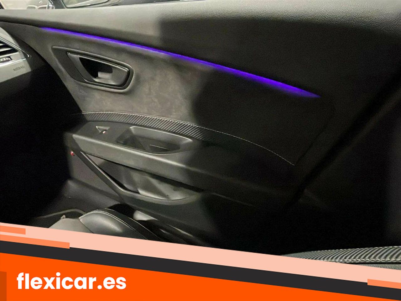 Foto Seat León 12