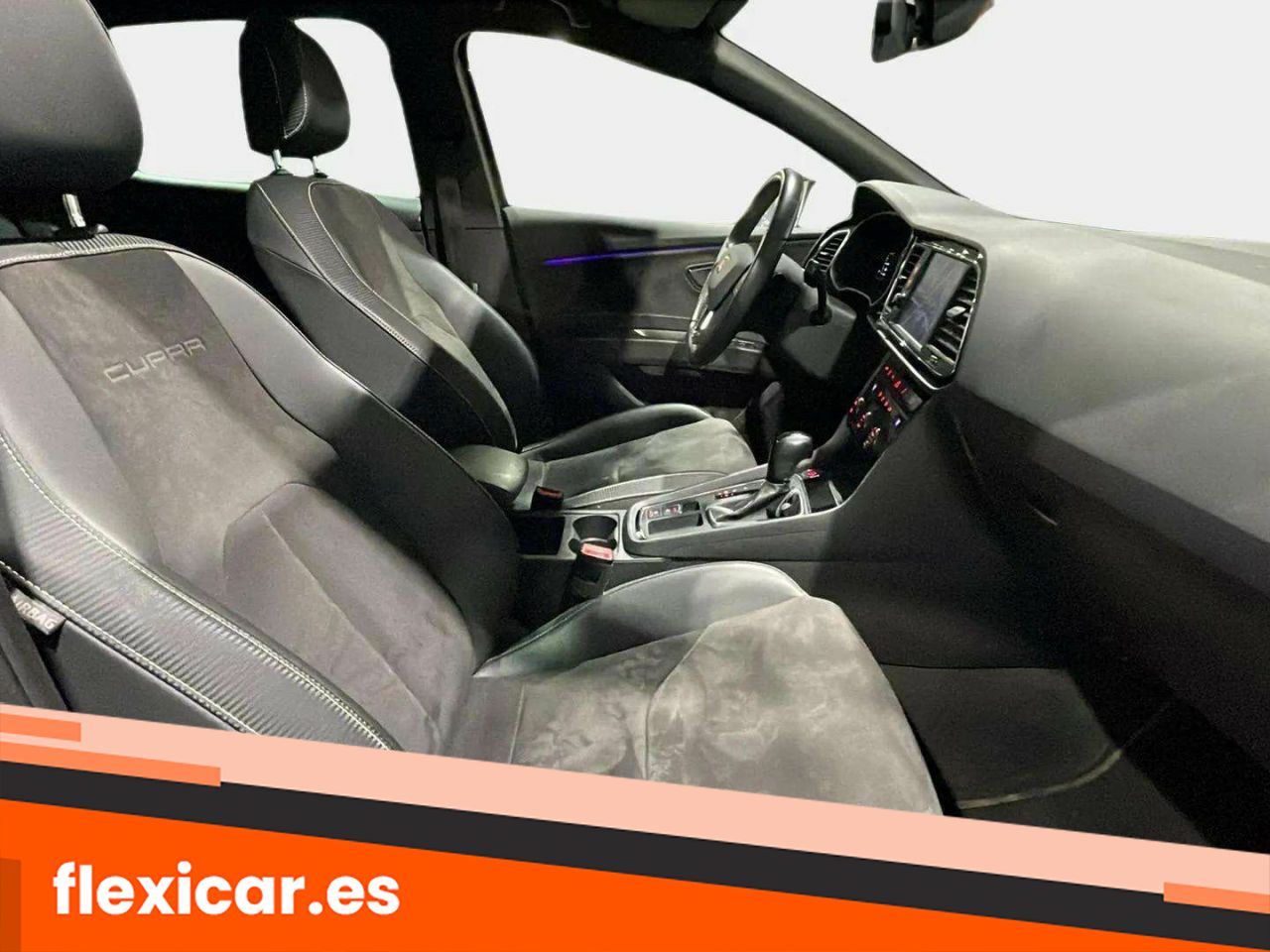 Foto Seat León 13