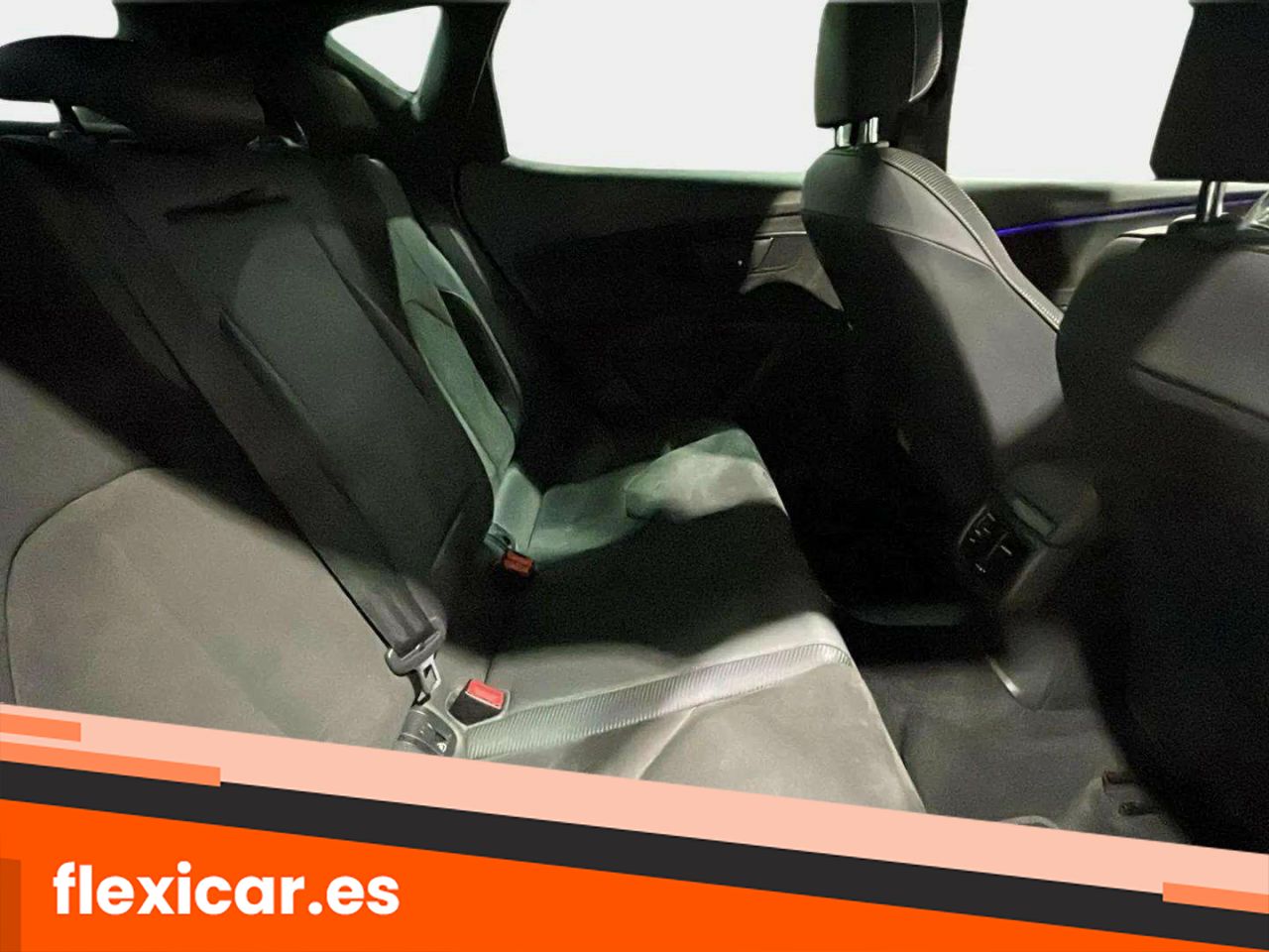 Foto Seat León 14