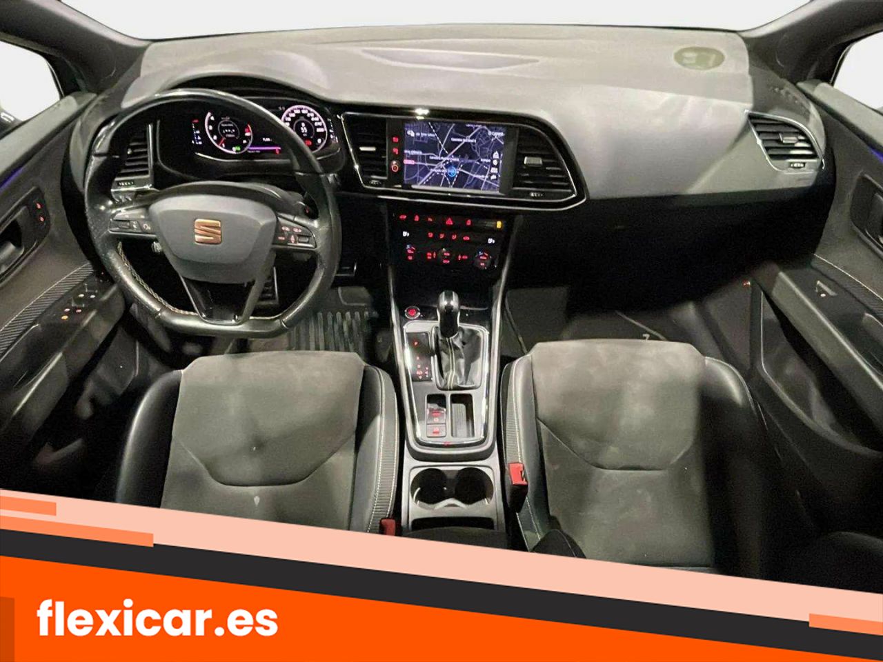 Foto Seat León 16