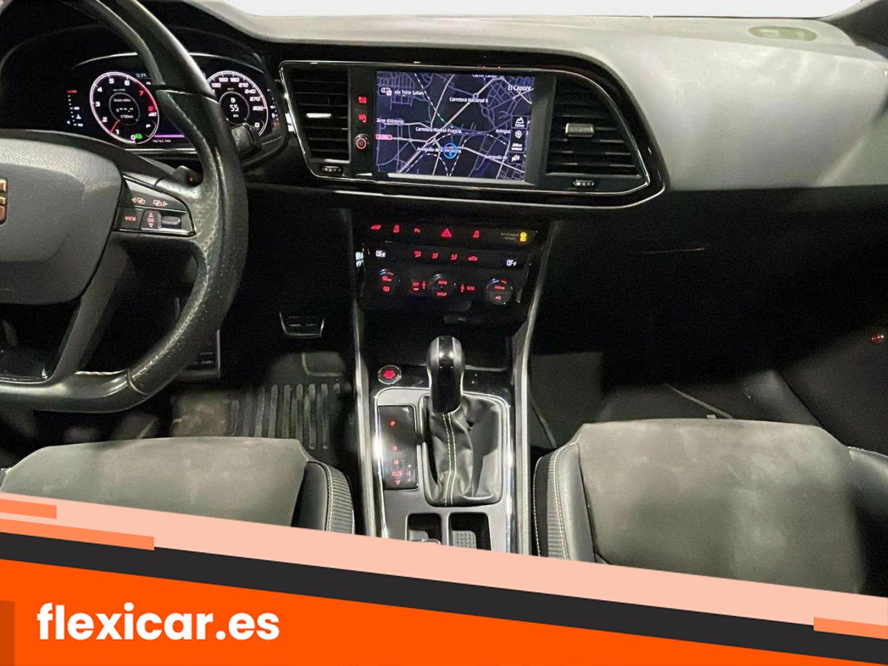 Foto Seat León 17