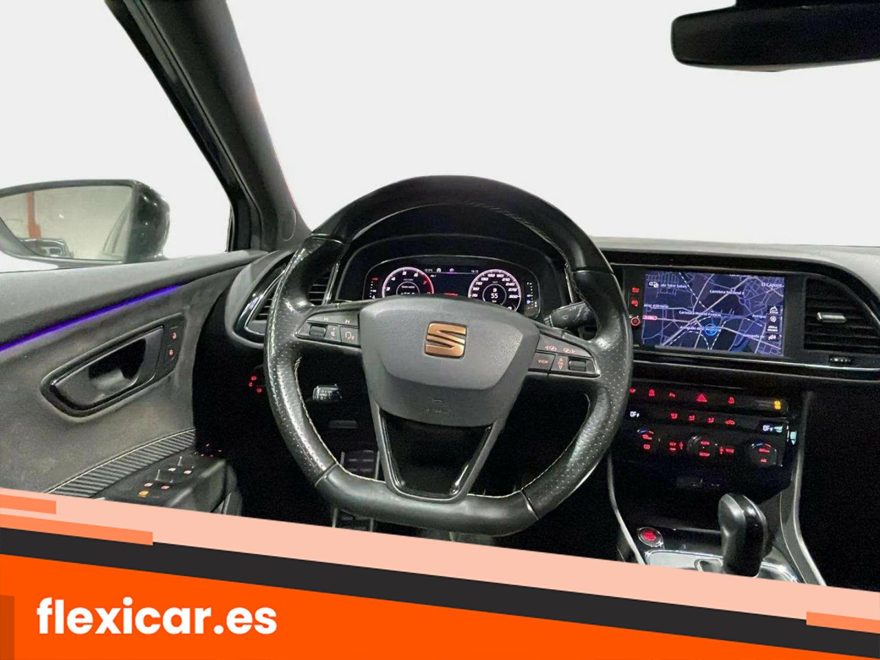 Foto Seat León 19