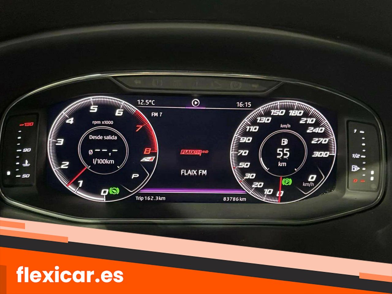 Foto Seat León 20