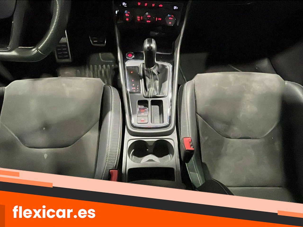 Foto Seat León 24
