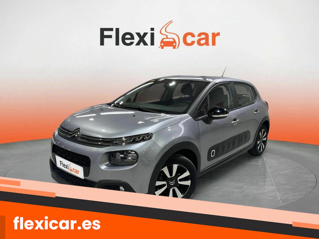 Foto Citroën C3 3