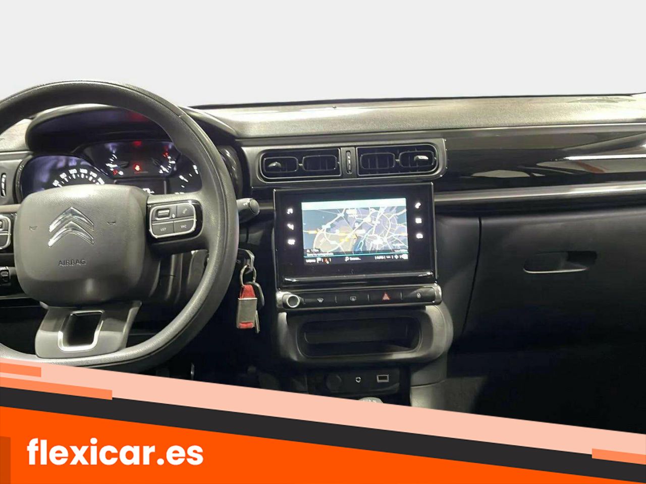 Foto Citroën C3 17