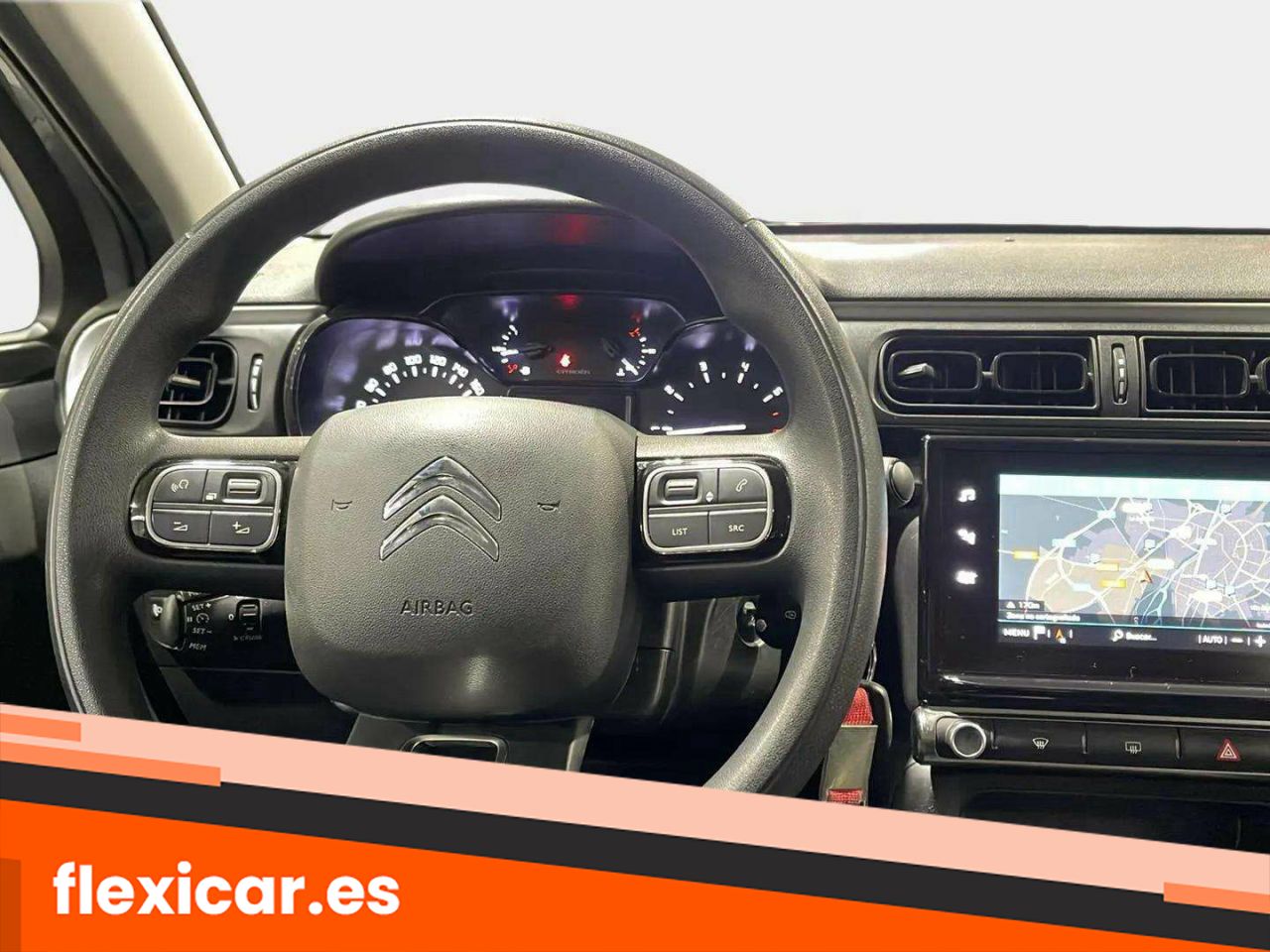 Foto Citroën C3 19