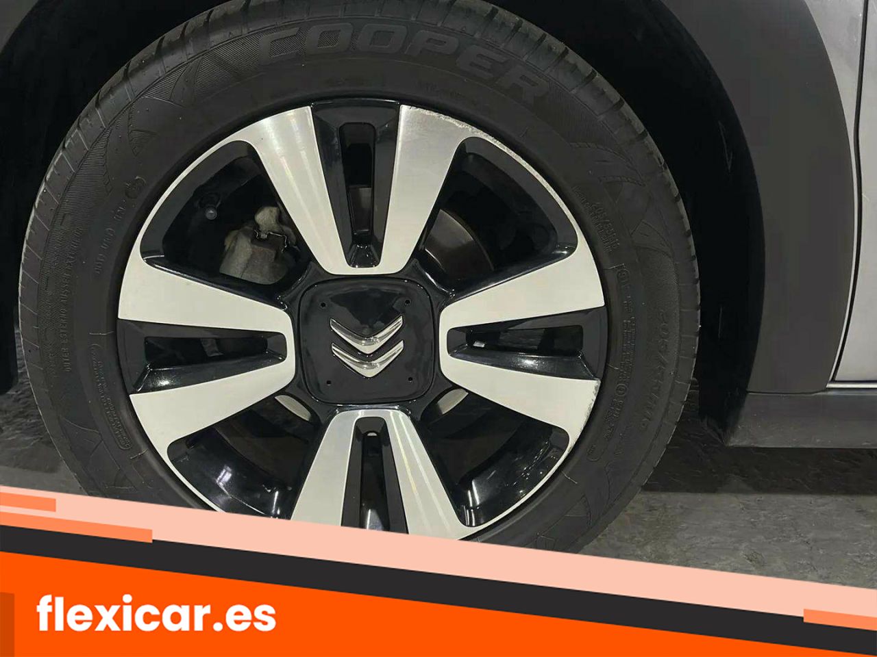 Foto Citroën C3 24
