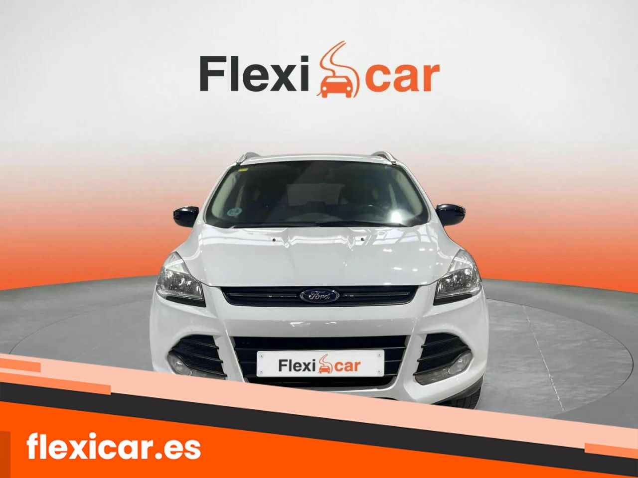 Foto Ford Kuga 2