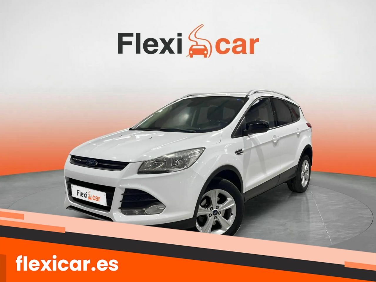 Foto Ford Kuga 3