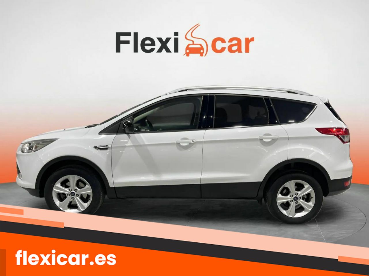 Foto Ford Kuga 4