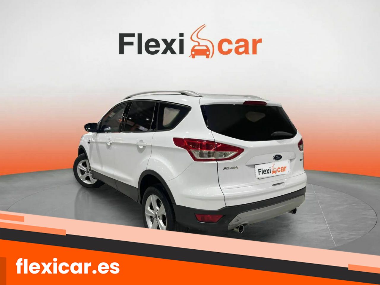 Foto Ford Kuga 5