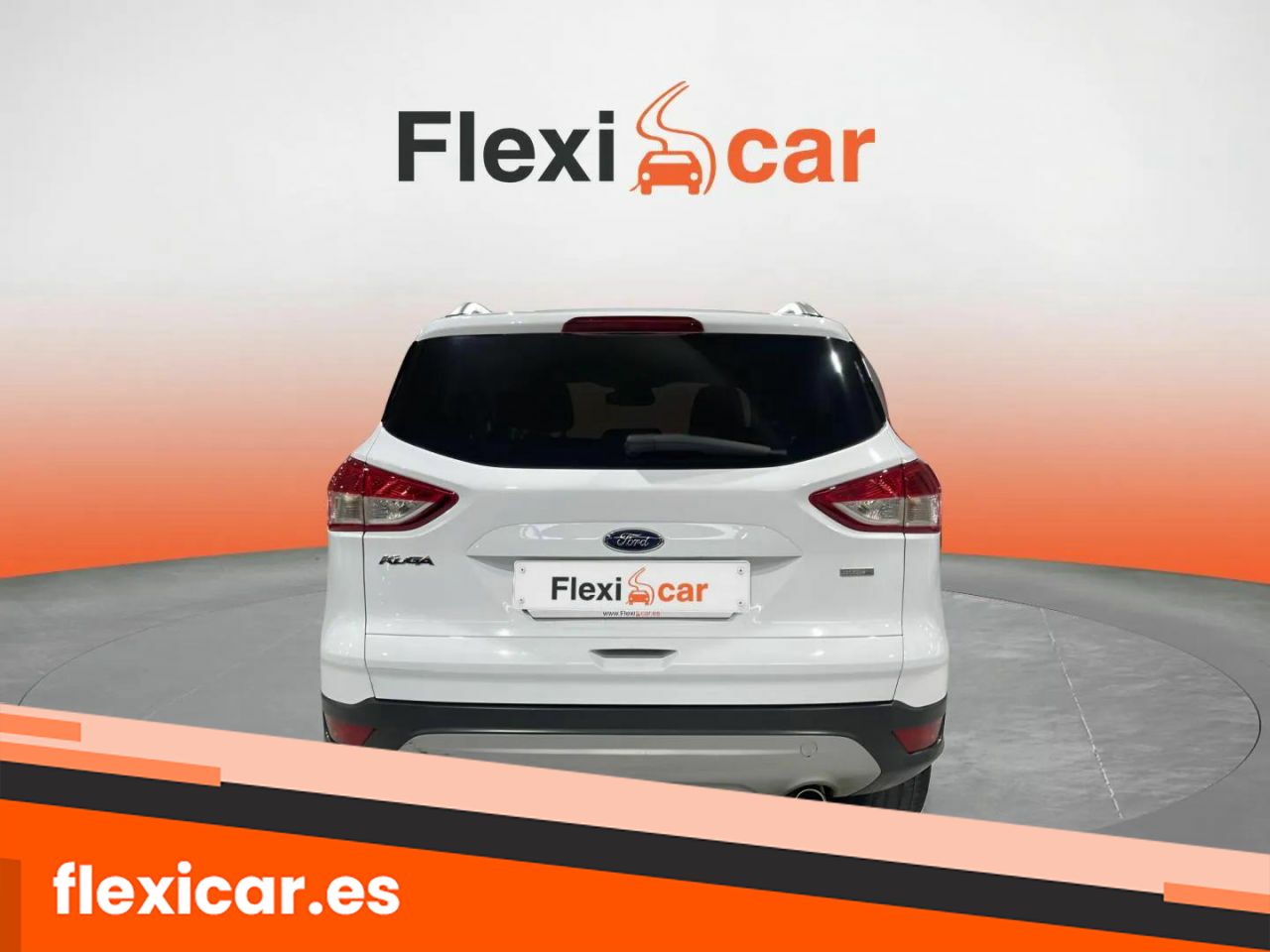 Foto Ford Kuga 7