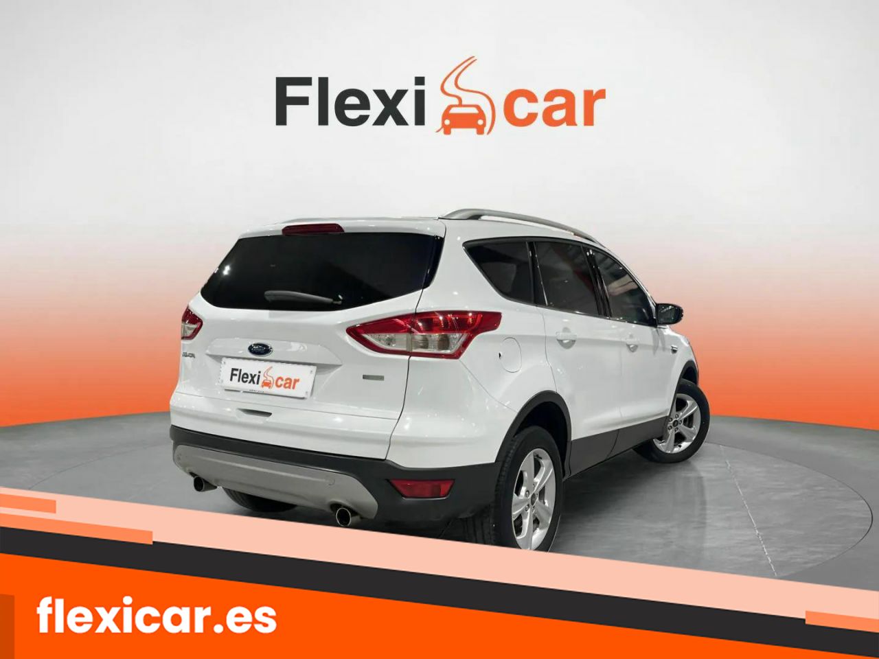 Foto Ford Kuga 8